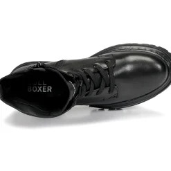 Bullboxer - 610504E6L_BKC