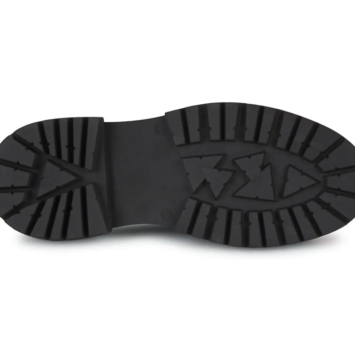 Bullboxer - 982502E6L_BLAC