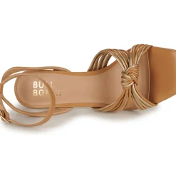 Bullboxer - 156002F2S