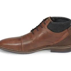 Bullboxer - VARESH ANKLE LACE