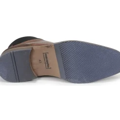 Bullboxer - VARESH ANKLE LACE