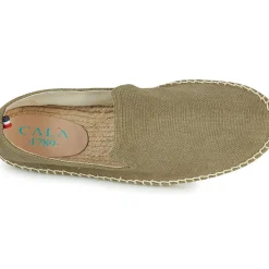 1789 Cala - SLIPON COTON