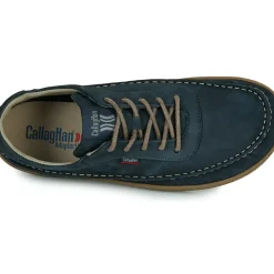 CallagHan -