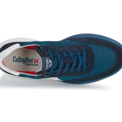 CallagHan -
