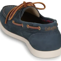 CallagHan -