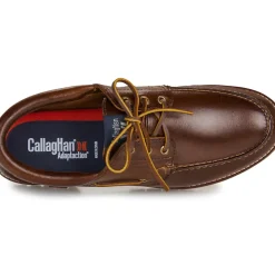CallagHan -