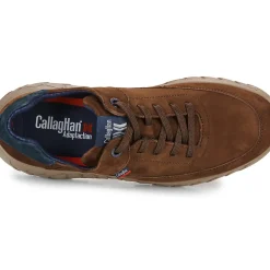 CallagHan - SUV CRO