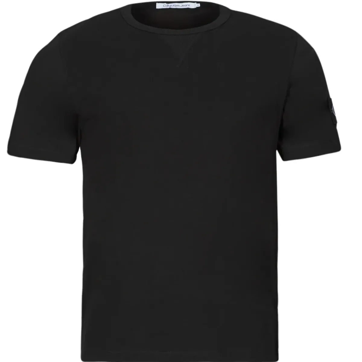 Calvin Klein Jeans - BADGE REGULAR TEE