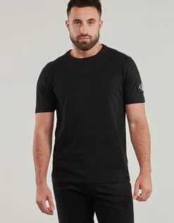 Calvin Klein Jeans - BADGE REGULAR TEE