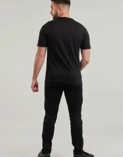 Calvin Klein Jeans - BADGE REGULAR TEE