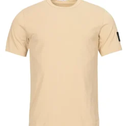 Calvin Klein Jeans - BADGE REGULAR TEE