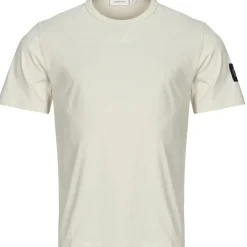 Calvin Klein Jeans - BADGE REGULAR TEE