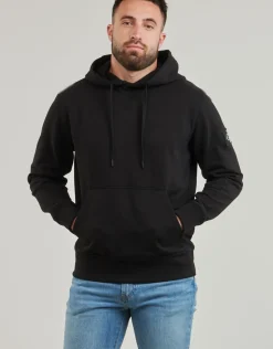 Calvin Klein Jeans - BADGE HOODIE