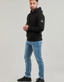 Calvin Klein Jeans - BADGE HOODIE