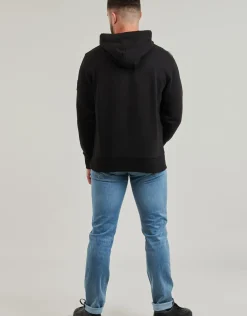 Calvin Klein Jeans - BADGE HOODIE