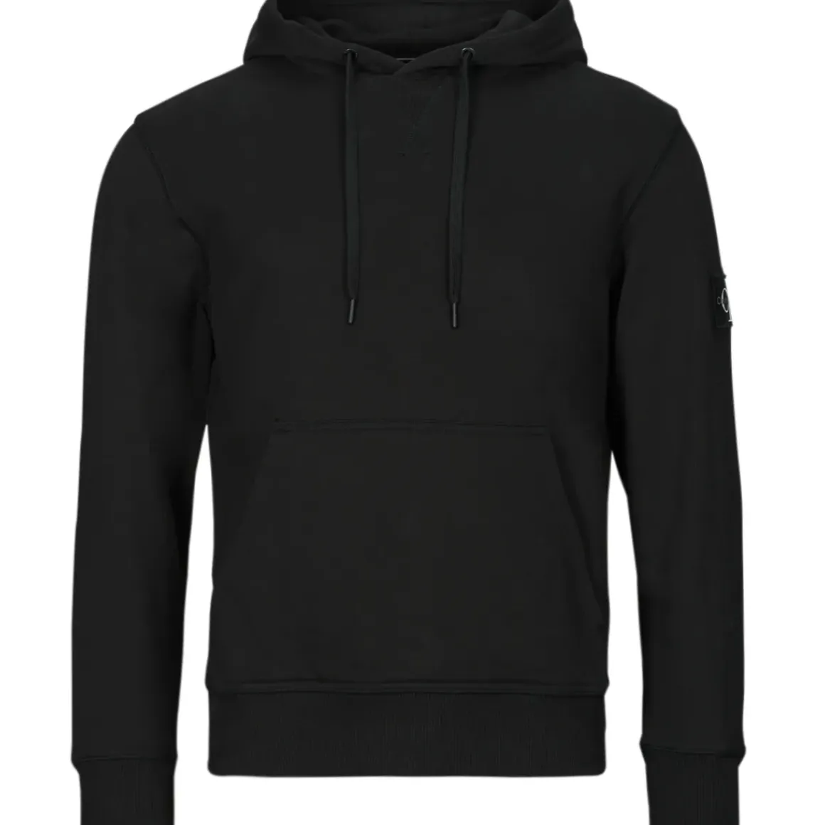 Calvin Klein Jeans - BADGE HOODIE