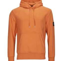Calvin Klein Jeans - BADGE HOODIE
