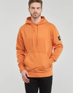 Calvin Klein Jeans - BADGE HOODIE