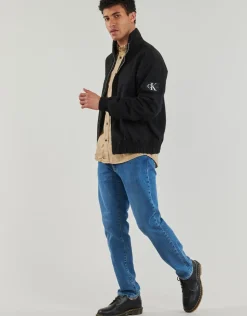 Calvin Klein Jeans - CASUAL UTILITY HARRINGTON