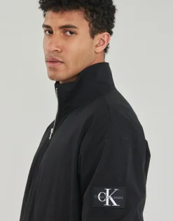 Calvin Klein Jeans - CASUAL UTILITY HARRINGTON