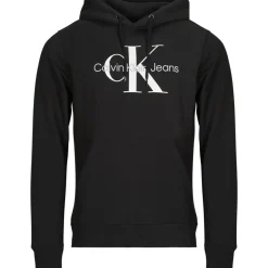 Calvin Klein Jeans - CORE MONOLOGO HOODIE