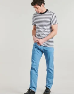 Calvin Klein Jeans - HEAVY REGULAR TEE