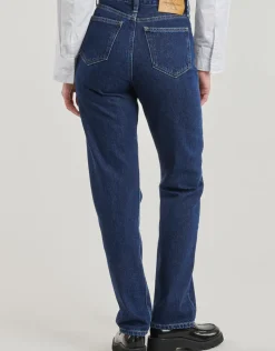 Calvin Klein Jeans - HIGH RISE STRAIGHT