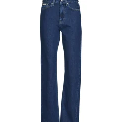 Calvin Klein Jeans - HIGH RISE STRAIGHT