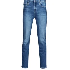 Calvin Klein Jeans - HIGH RISE SLIM