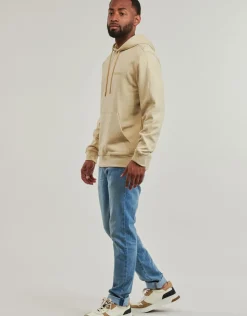 Calvin Klein Jeans - INSTITUTIONAL HOODIE