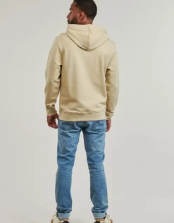 Calvin Klein Jeans - INSTITUTIONAL HOODIE