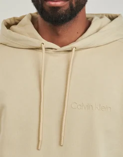 Calvin Klein Jeans - INSTITUTIONAL HOODIE
