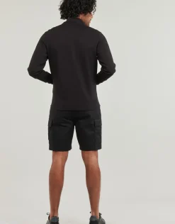 Calvin Klein Jeans - LOGO REPEAT ZIP THROUGH