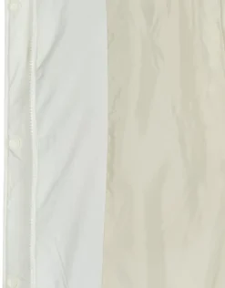 Calvin Klein Jeans - LOGO BELT LONG PUFFER