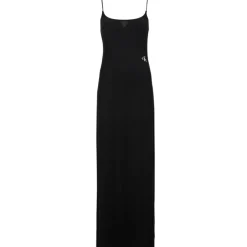 Calvin Klein Jeans - LONG MODAL DRESS