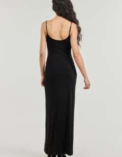 Calvin Klein Jeans - LONG MODAL DRESS