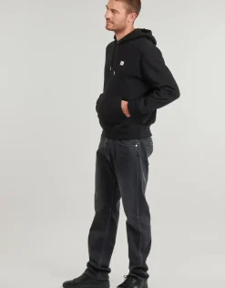 Calvin Klein Jeans - LS EU BADGE 350TERRY HOODIE
