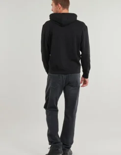 Calvin Klein Jeans - LS EU BADGE 350TERRY HOODIE