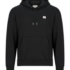 Calvin Klein Jeans - LS EU BADGE 350TERRY HOODIE