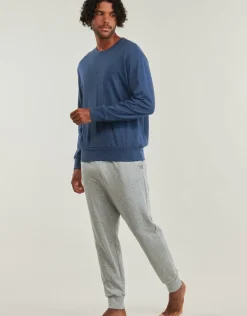 Calvin Klein Jeans - L/S SWEATSHIRT