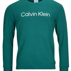 Calvin Klein Jeans - L/S SWEATSHIRT
