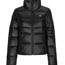 Calvin Klein Jeans - LW PADDED FITTED JACKET