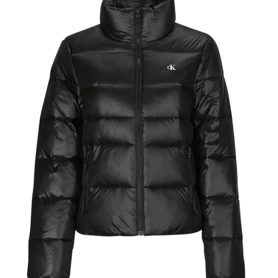 Calvin Klein Jeans - LW PADDED FITTED JACKET