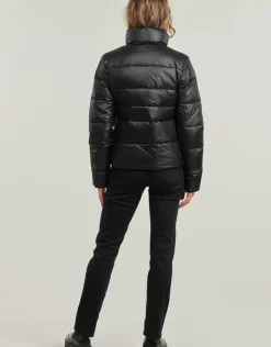 Calvin Klein Jeans - LW PADDED FITTED JACKET