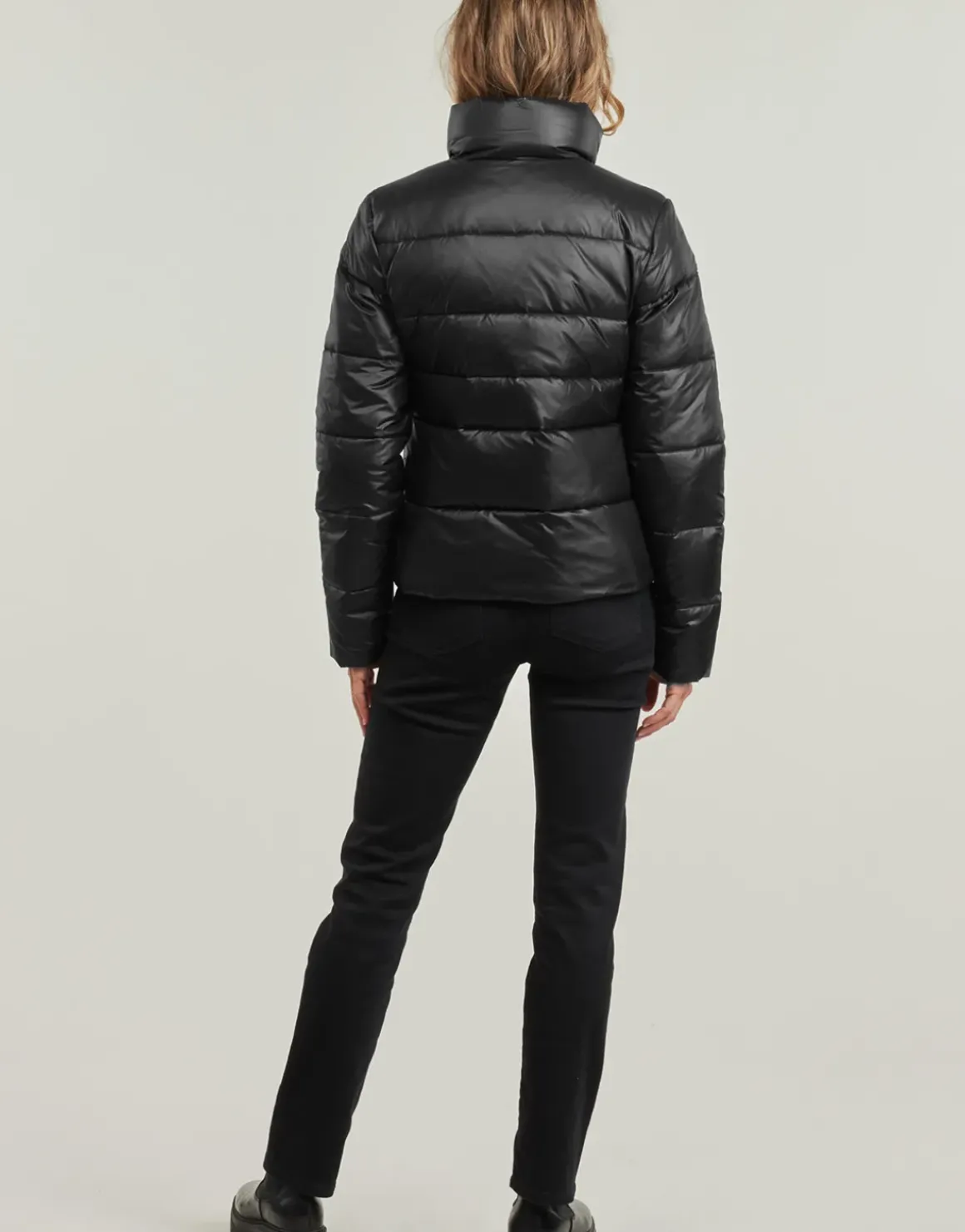 Calvin Klein Jeans - LW PADDED FITTED JACKET