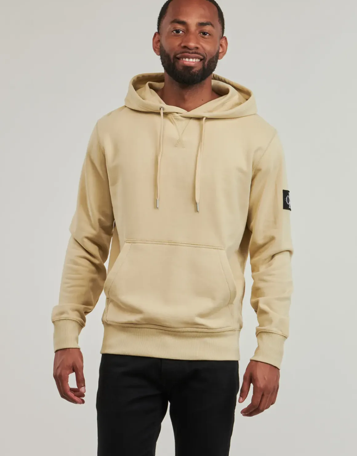 Calvin Klein Jeans - MONOLOGO BADGE