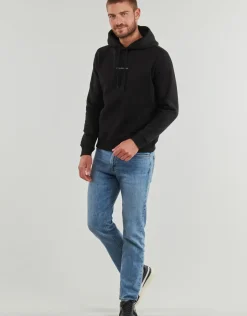 Calvin Klein Jeans - MONOLOGO HOODIE