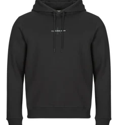Calvin Klein Jeans - MONOLOGO HOODIE