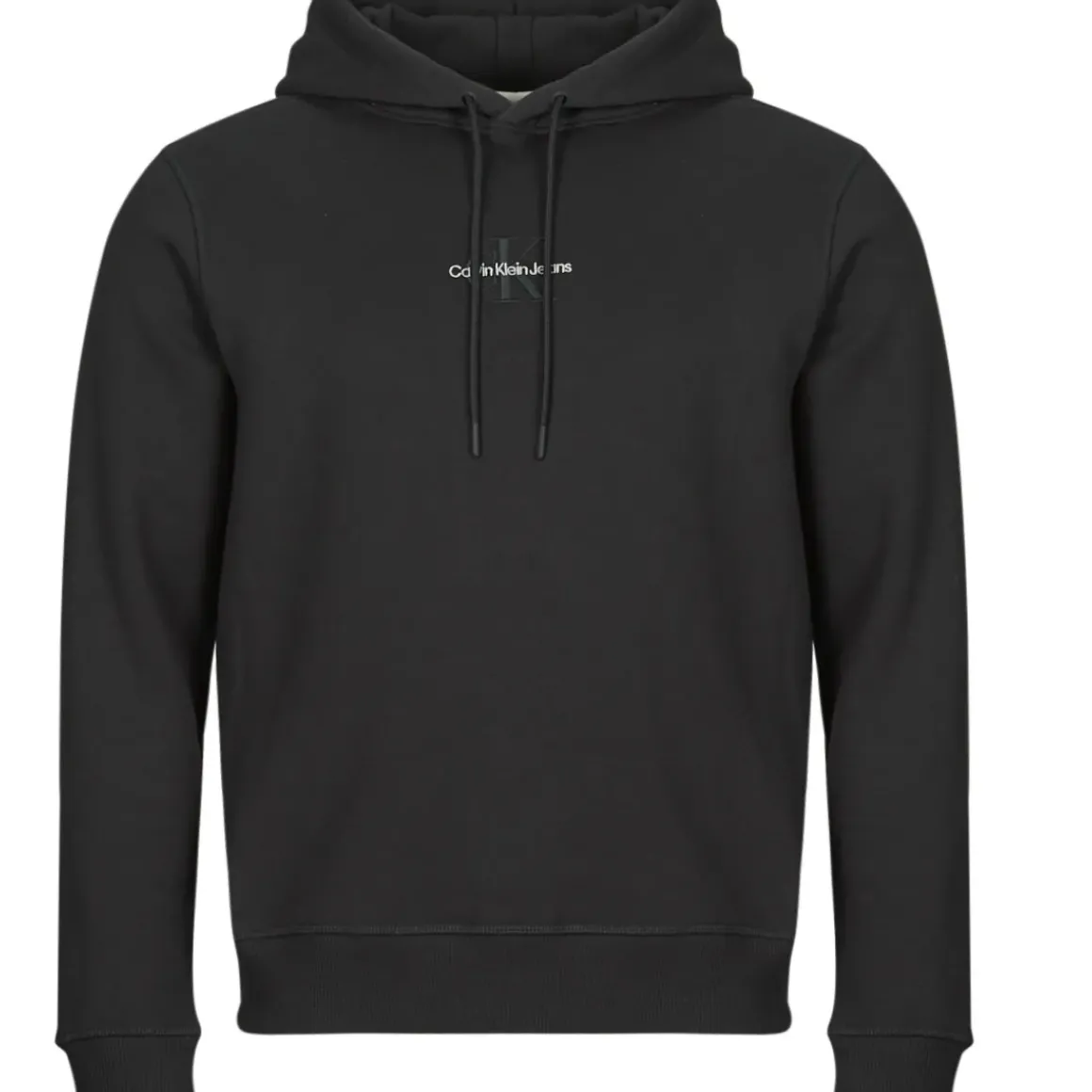 Calvin Klein Jeans - MONOLOGO HOODIE