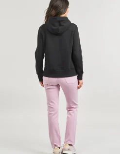 Calvin Klein Jeans - MONOLOGO REGULAR HOODIE